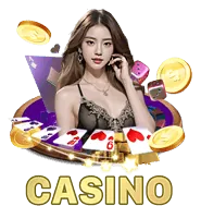 Biểu tượng Casino 2bong